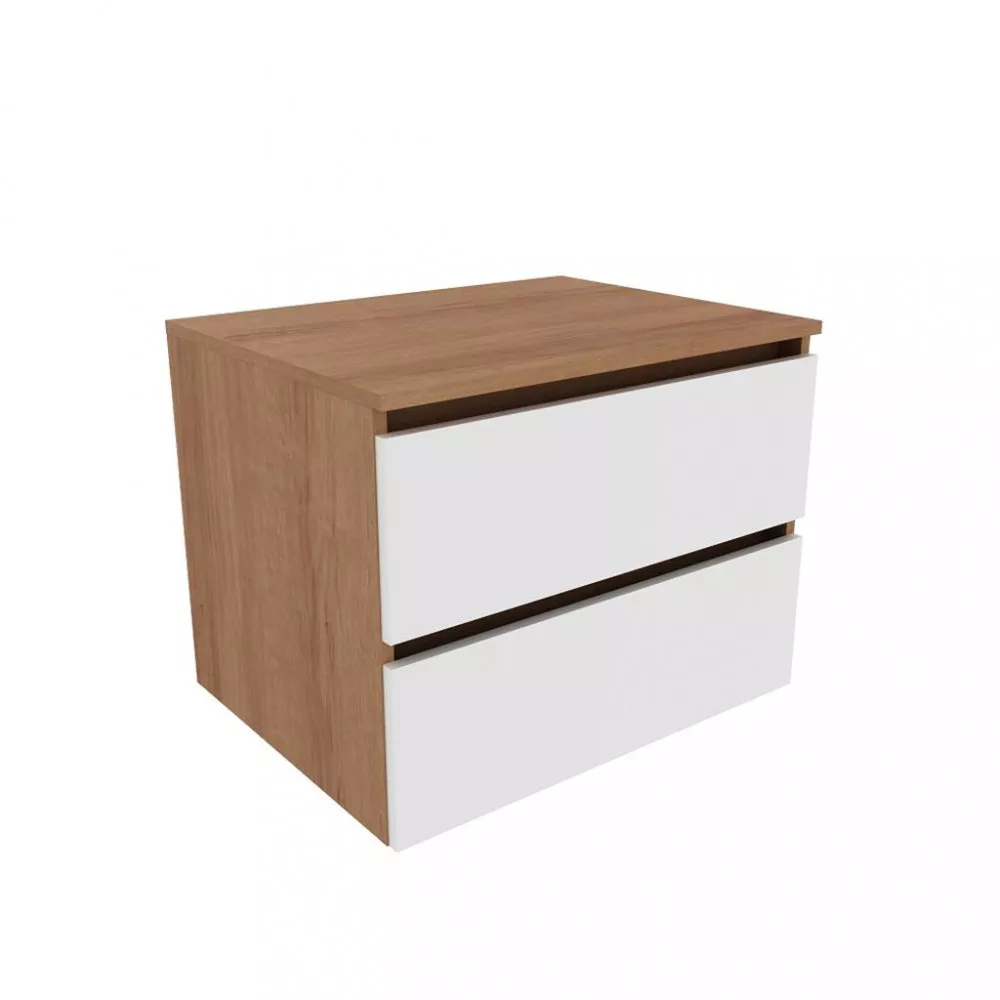 Amendoa/Branco