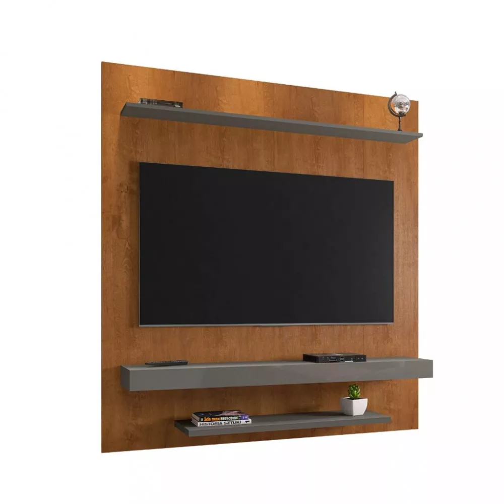 Painel para TV até 60 Polegadas Leme Bechara
