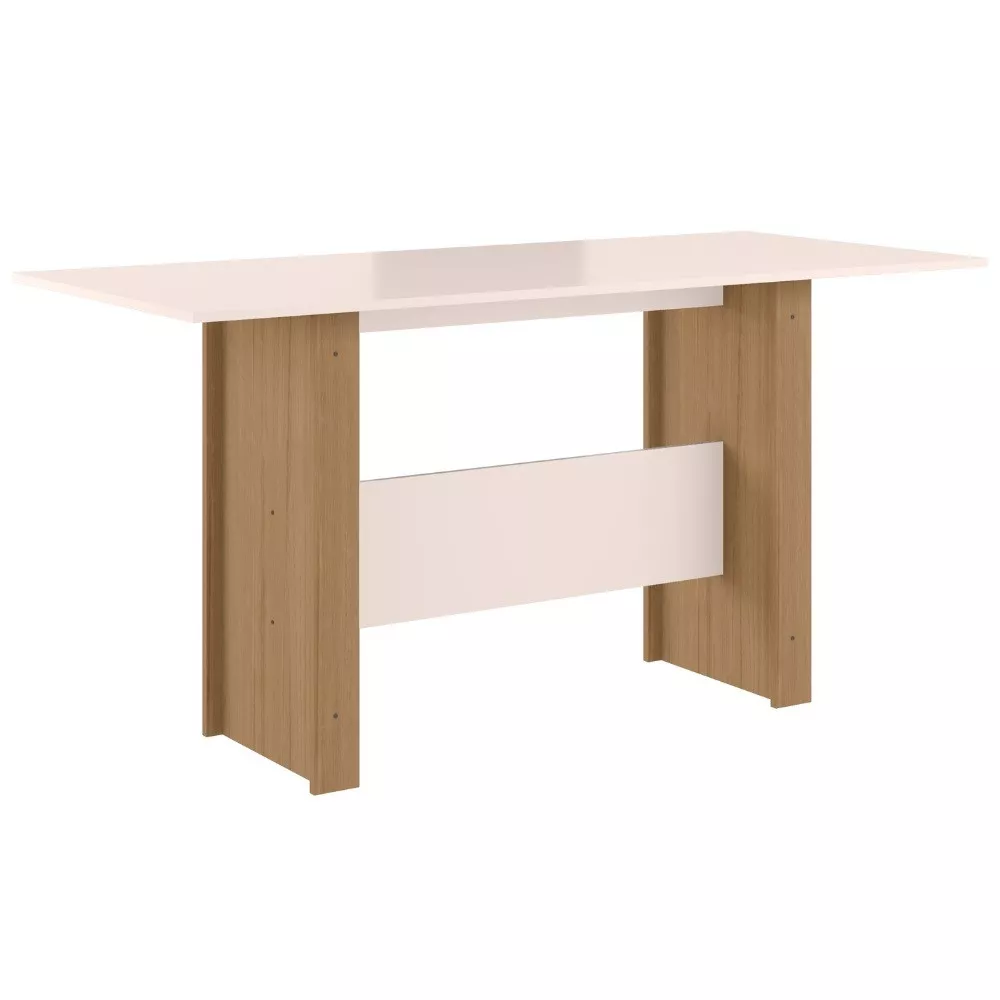 Mesa de Jantar 6 Lugares Milano