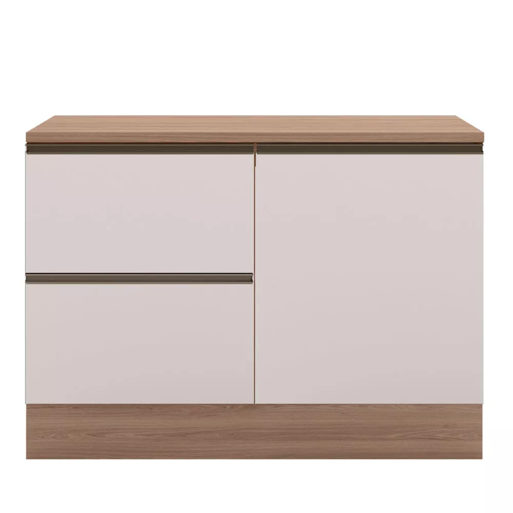 Carvalho oak e Off White