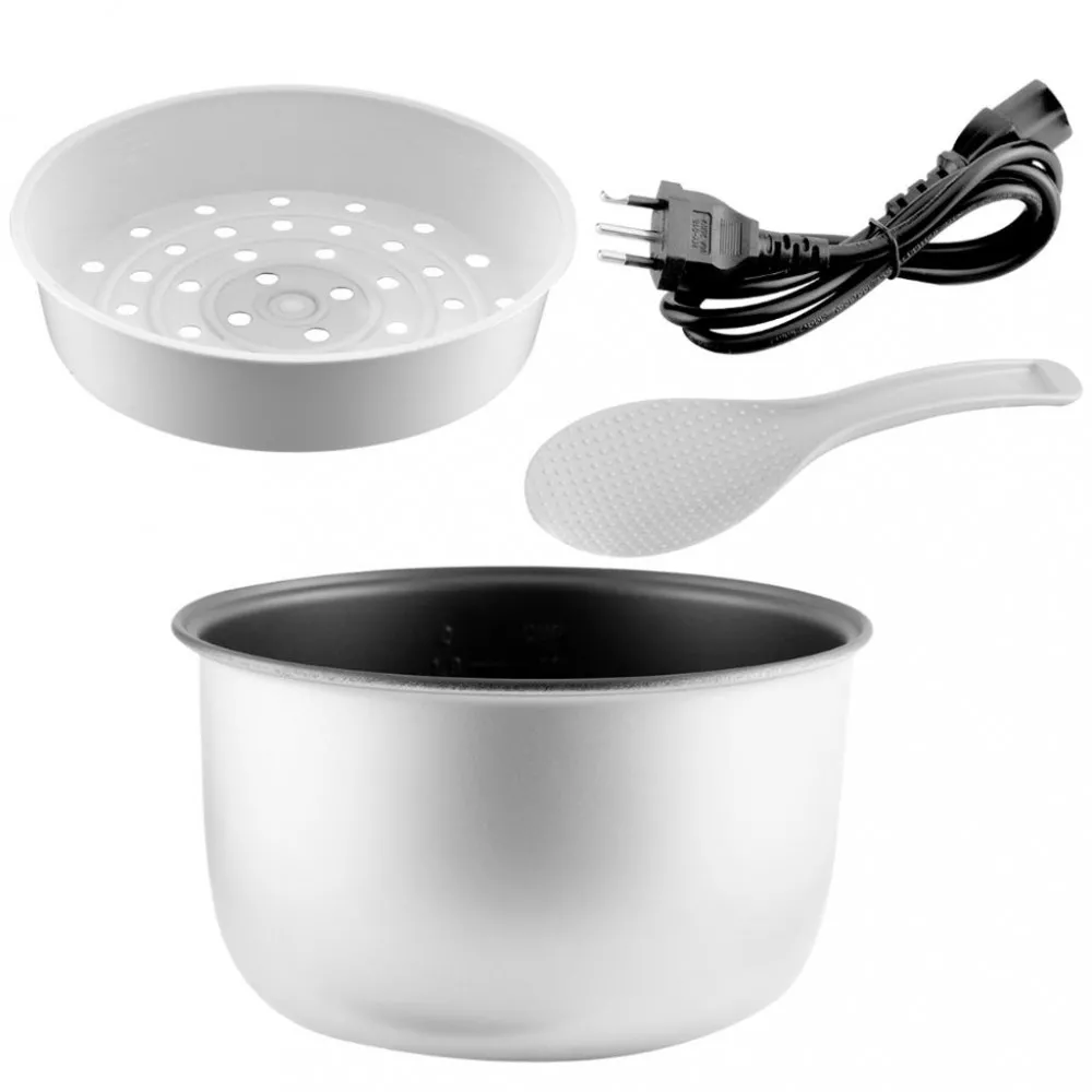 Panela Elétrica de Arroz Britânia BPA10PI 10 Xícaras
