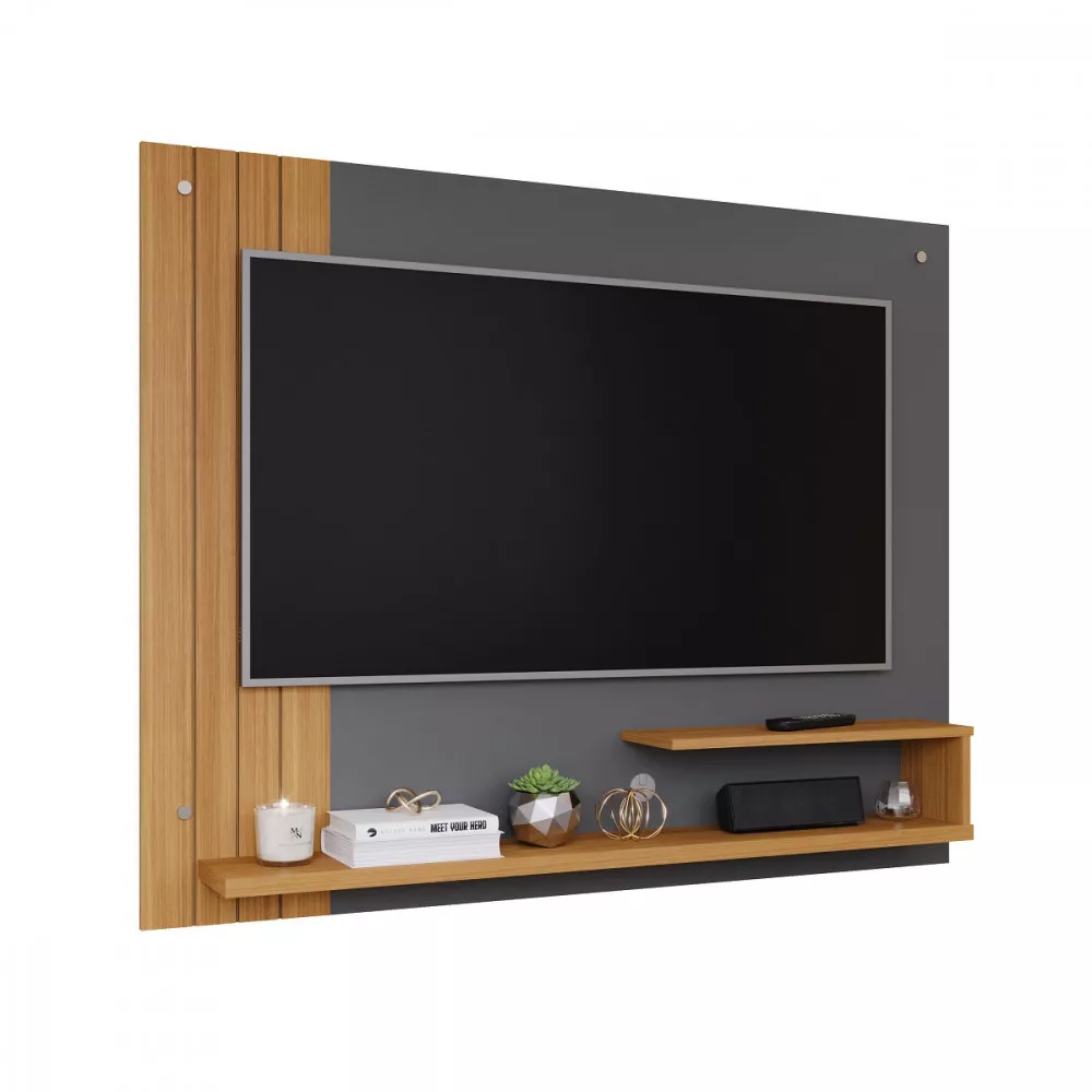 Painel para TV até 50 Polegadas Dunas Permóbili
